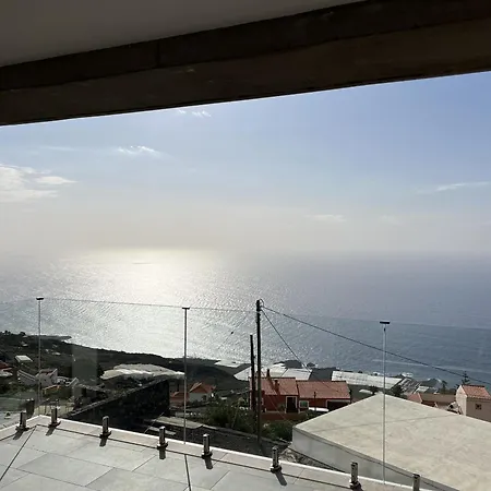 Aparthotel Lujosa En La Palma Piscina Terraza Santa Cruz de la Palma (Isla de la Palma)
